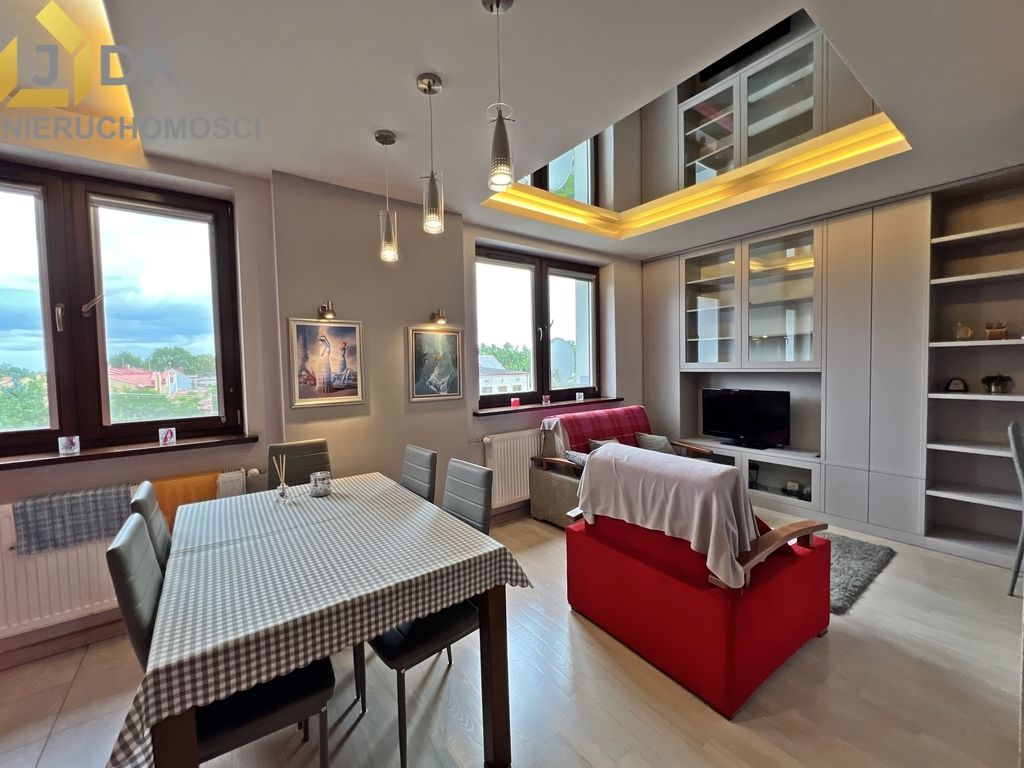 Mieszkanie 2-pokojowe Sochaczew, ul. Długa. Zdjęcie 2