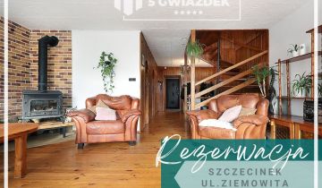 dom szeregowy, 5 pokoi Szczecinek, ul. Ziemowita
