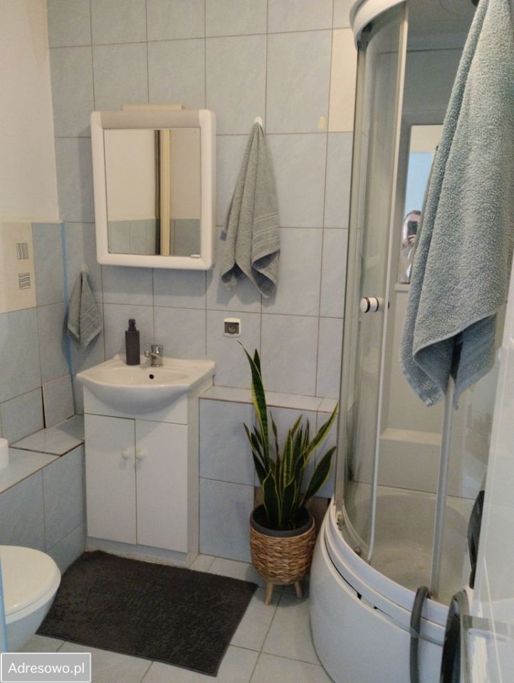 Mieszkanie 1-pokojowe Bydgoszcz Wyżyny, ul. Glinki. Zdjęcie 13