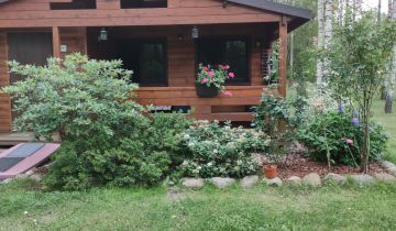 Działka rolno-budowlana Brodowo-Wity