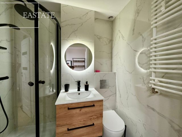 Mieszkanie 2-pokojowe Warszawa Bródno, ul. Łabiszyńska. Zdjęcie 8