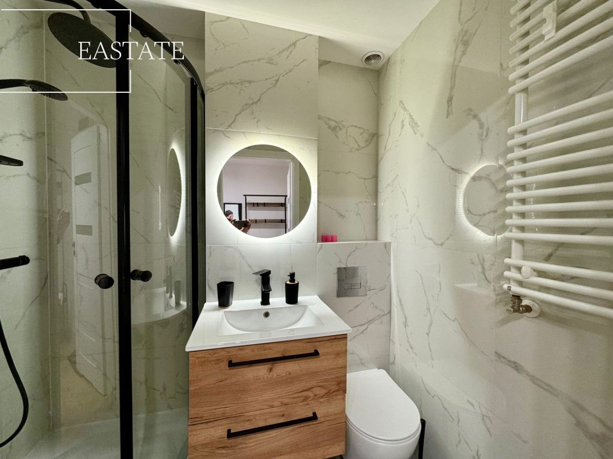 Mieszkanie 2-pokojowe Warszawa Bródno, ul. Łabiszyńska. Zdjęcie 8