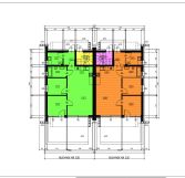 Mieszkanie 3-pokojowe Czarny Dunajec. Zdjęcie 3