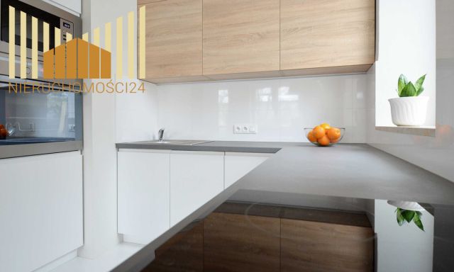 Mieszkanie 3-pokojowe Warszawa Wola, ul. Sokołowska. Zdjęcie 2