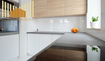 Mieszkanie 3-pokojowe Warszawa Wola, ul. Sokołowska