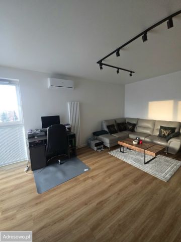 Mieszkanie 2-pokojowe Lublin Bronowice, ul. Władysława Grabskiego. Zdjęcie 1