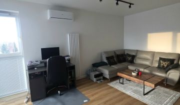 Mieszkanie 2-pokojowe Lublin Bronowice, ul. Władysława Grabskiego