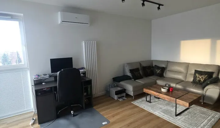 Mieszkanie 2-pokojowe Lublin Bronowice, ul. Władysława Grabskiego