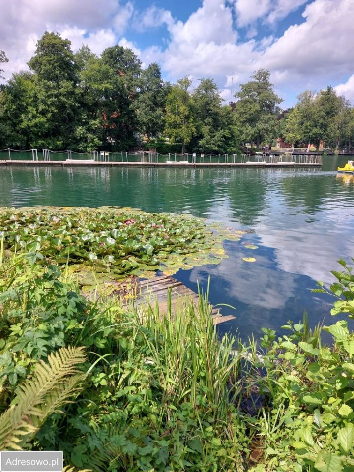 dom wolnostojący, 5 pokoi Łagów, ul. Widokowa. Zdjęcie 10