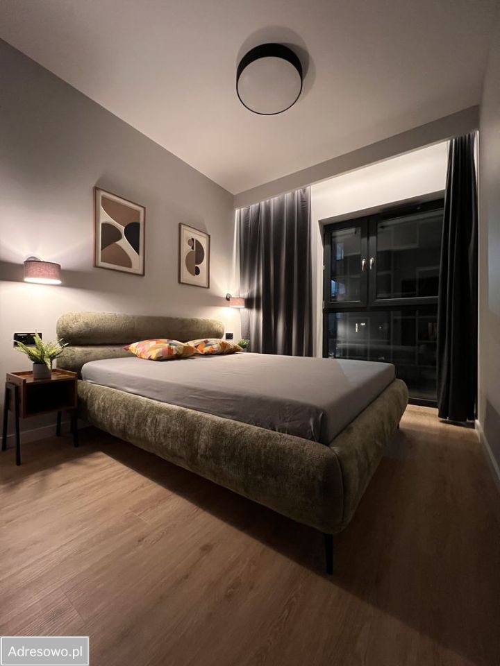 Mieszkanie 2-pokojowe Katowice Bogucice. Zdjęcie 12