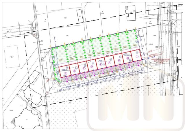 dom szeregowy, 4 pokoje Leszno. Zdjęcie 10