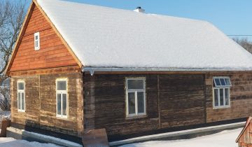 dom wolnostojący Rojewo