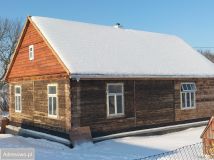 dom wolnostojący Rojewo