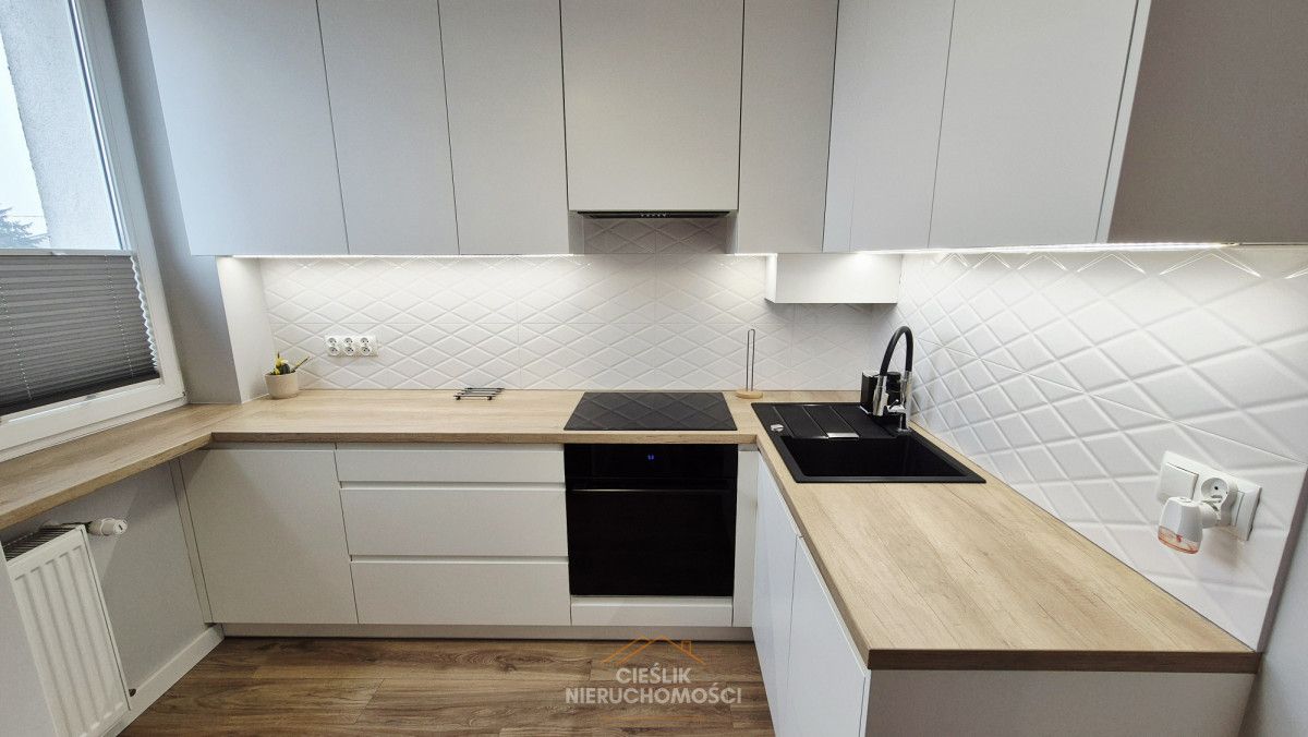 Mieszkanie 1-pokojowe Kraków Bielany, ul. Księcia Józefa. Zdjęcie 7