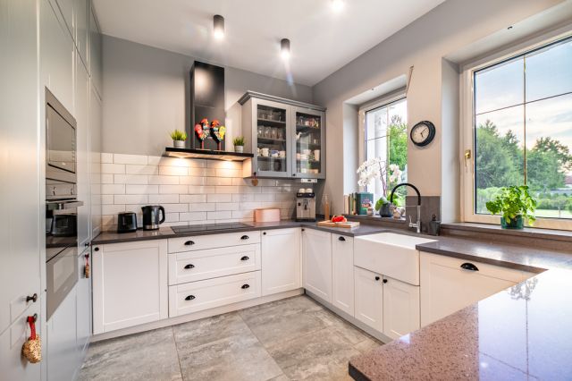 dom wolnostojący, 7 pokoi Biłgoraj, ul. Zacisze. Zdjęcie 10