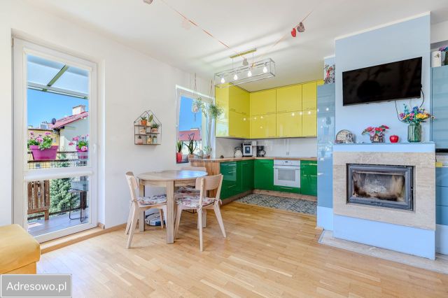 Mieszkanie 4-pokojowe Siechnice, ul. Jarzębinowa. Zdjęcie 1