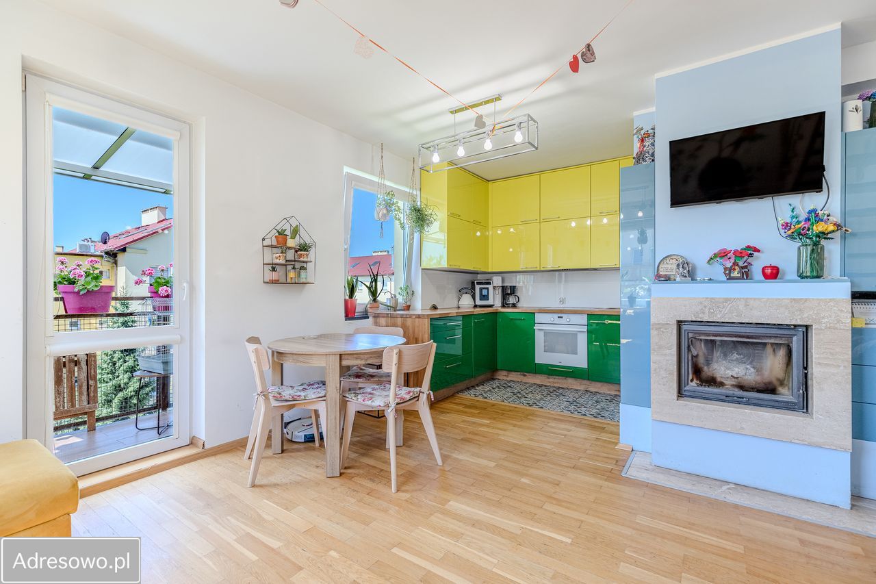 Mieszkanie 4-pokojowe Siechnice, ul. Jarzębinowa. Zdjęcie 1