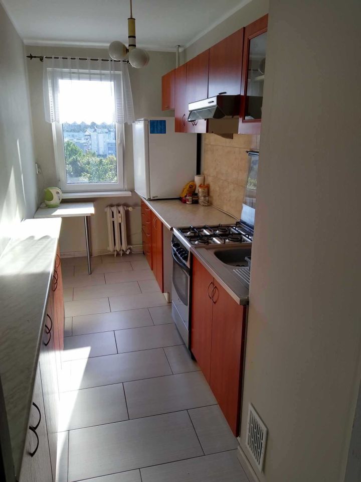 Mieszkanie 2-pokojowe Częstochowa Północ, ul. Pużaka. Zdjęcie 8