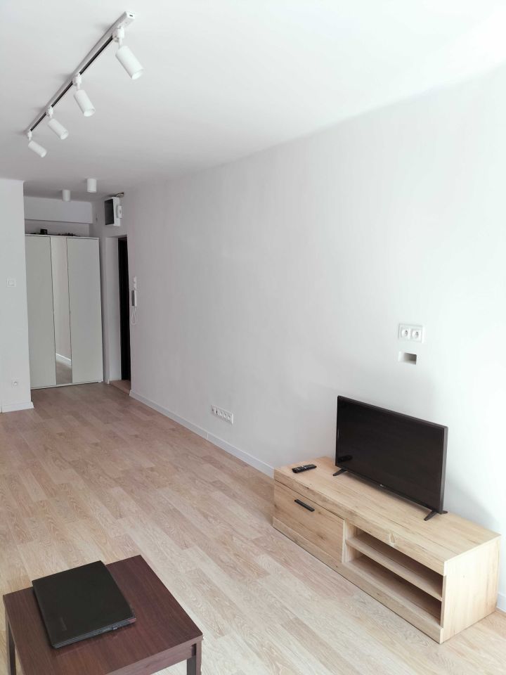 Mieszkanie 2-pokojowe Olsztyn Zatorze, ul. Antoniego Małeckiego. Zdjęcie 6