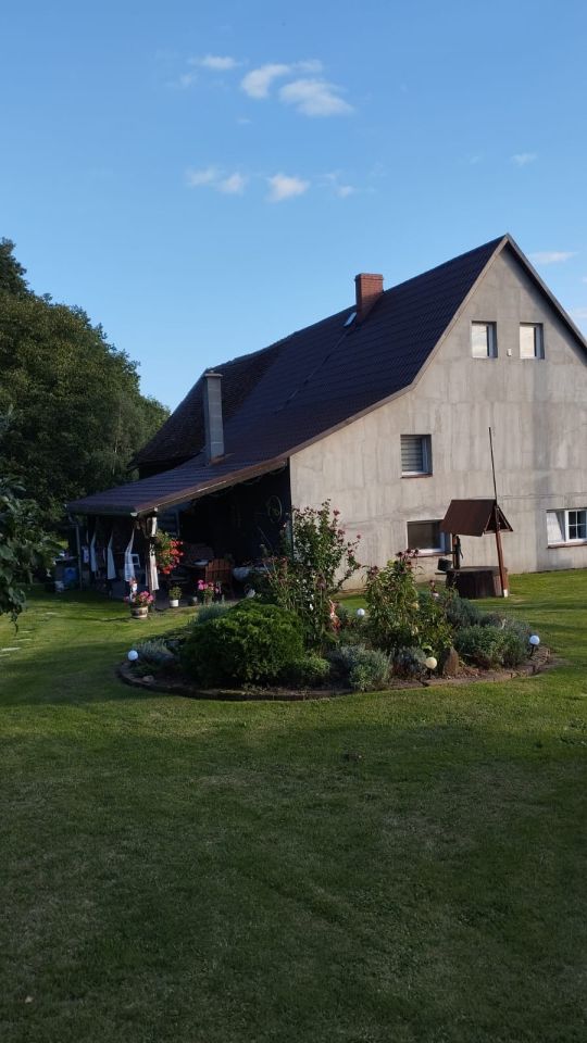 dom wolnostojący, 5 pokoi Wilka. Zdjęcie 12