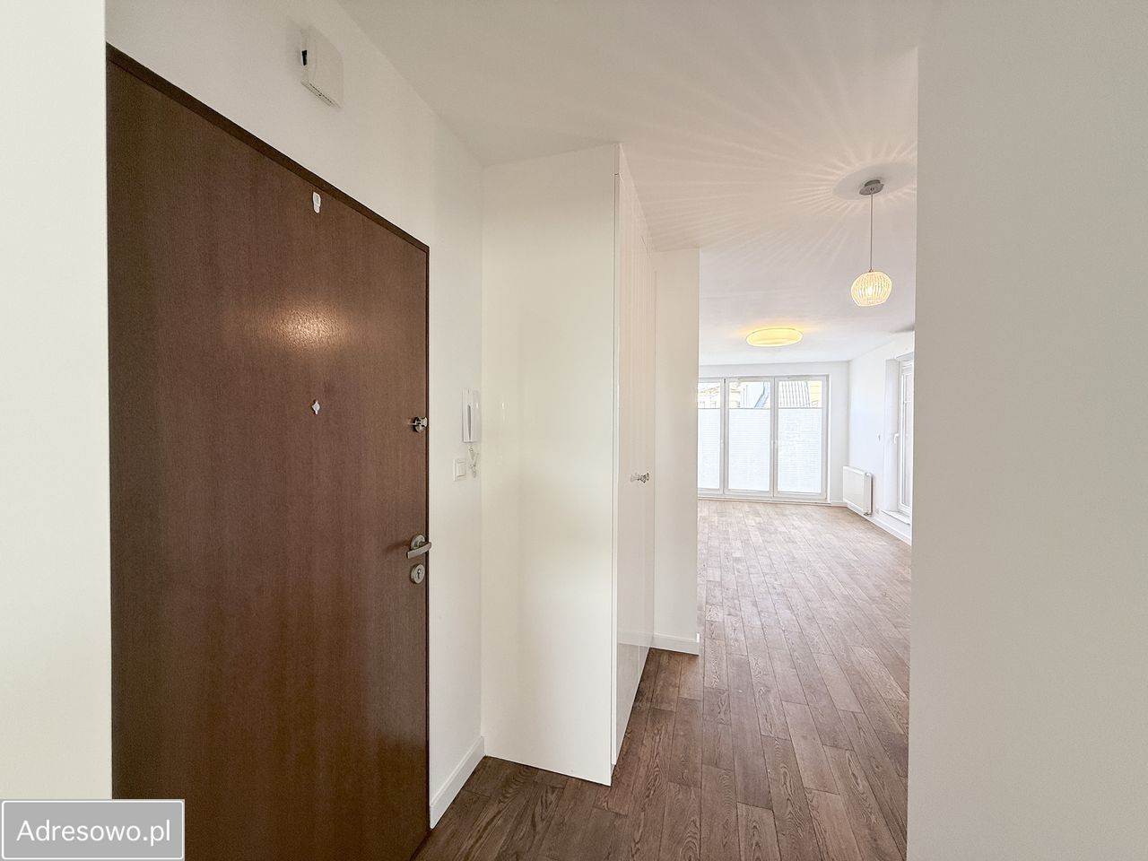 Mieszkanie 3-pokojowe Gdańsk Piecki, ul. Myśliwska. Zdjęcie 8