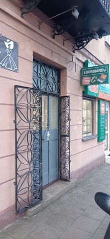 Lokal Radom Obozisko, ul. Andrzeja Struga. Zdjęcie 1