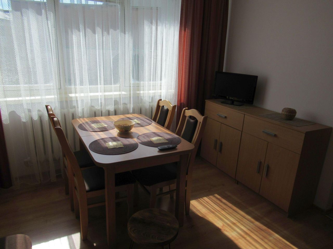 Mieszkanie 1-pokojowe Ząbki Centrum, ul. Orla. Zdjęcie 5