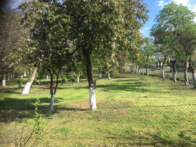 Działka budowlana Maciejowice. Zdjęcie 1