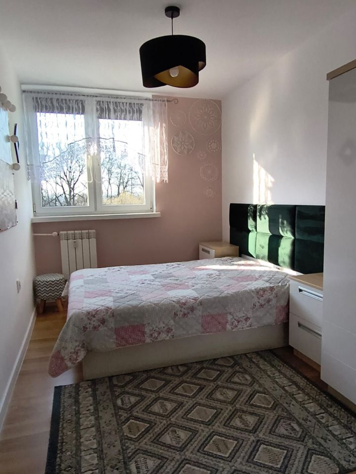 Mieszkanie 2-pokojowe Szprotawa, os. Słoneczne. Zdjęcie 7