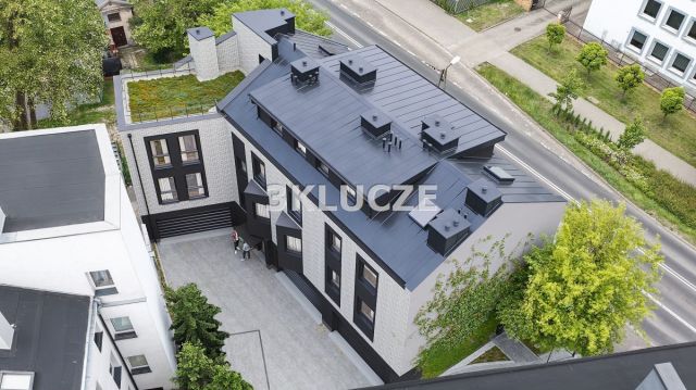 Mieszkanie 1-pokojowe Lublin Śródmieście, ul. Nowy Świat. Zdjęcie 1