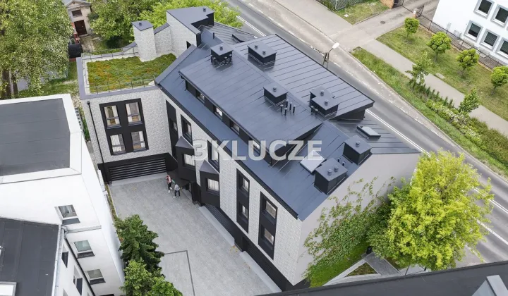 Mieszkanie 1-pokojowe Lublin Śródmieście, ul. Nowy Świat