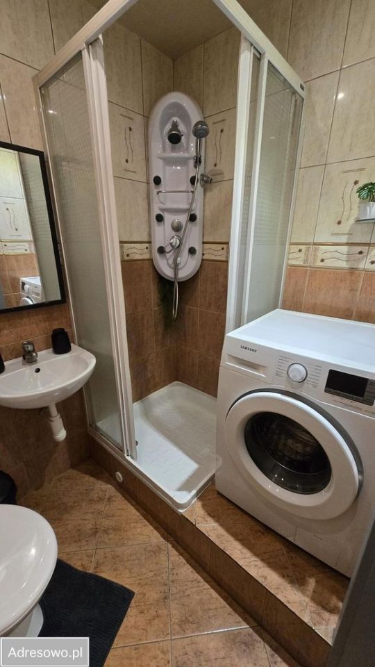 Mieszkanie 2-pokojowe Tychy, al. Bielska. Zdjęcie 5