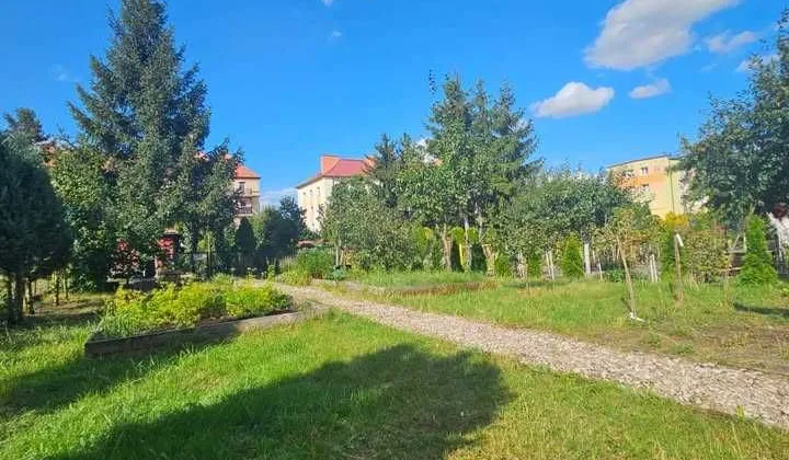 Działka rod Grudziądz Centrum, ul. Bydgoska