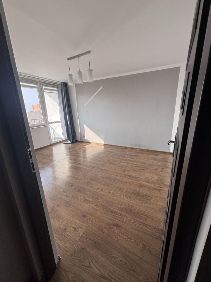 Mieszkanie 3-pokojowe Lublin, ul. Ignacego Jana Paderewskiego. Zdjęcie 8