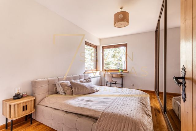 dom wolnostojący, 5 pokoi Nowa Wieś. Zdjęcie 18