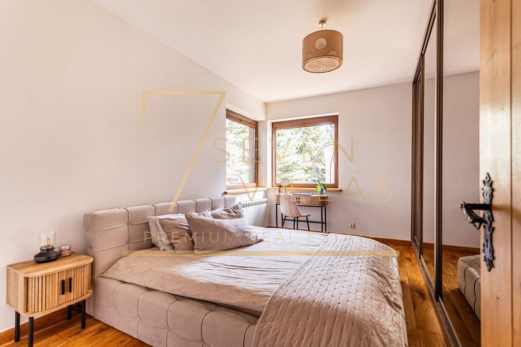 dom wolnostojący, 5 pokoi Nowa Wieś. Zdjęcie 18