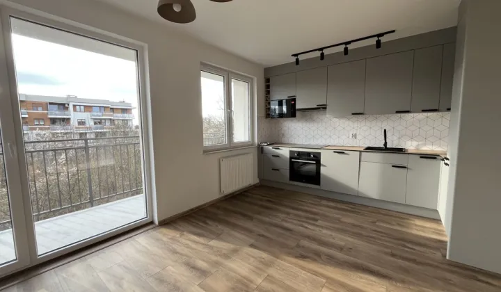 Mieszkanie 4-pokojowe Wrocław Maślice, ul. Maślicka