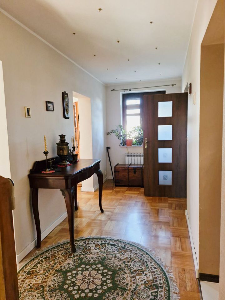 dom szeregowy Serock, ul. Pułtuska. Zdjęcie 5