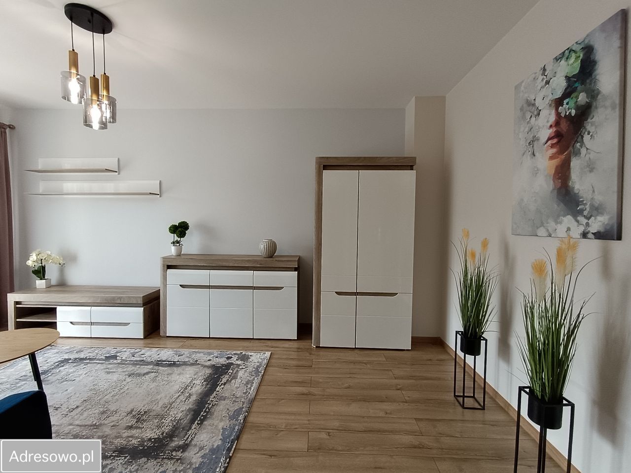 Mieszkanie 2-pokojowe Warszawa Mokotów, al. Wilanowska. Zdjęcie 12