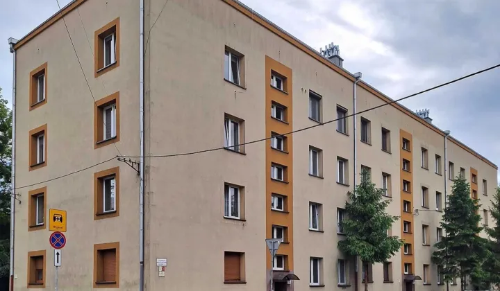 Mieszkanie 2-pokojowe Chorzów, ul. Cieszyńska