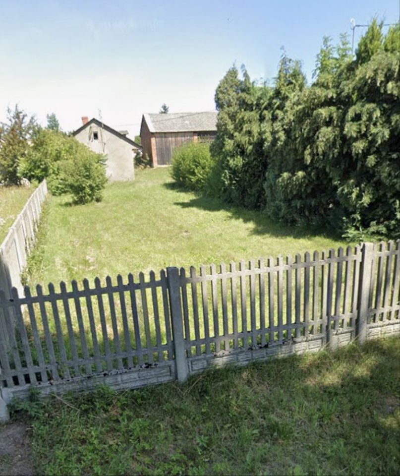 dom wolnostojący, 2 pokoje Kamienna Wola. Zdjęcie 7