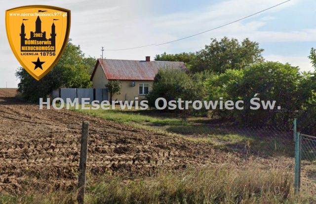 dom wolnostojący Bidziny. Zdjęcie 1