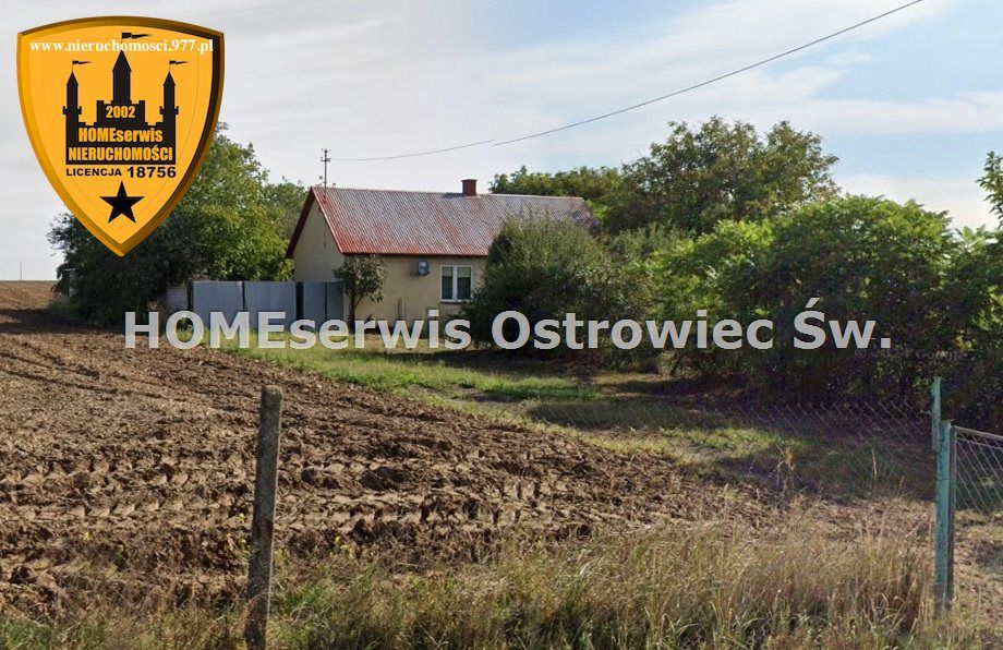 dom wolnostojący Bidziny. Zdjęcie 1
