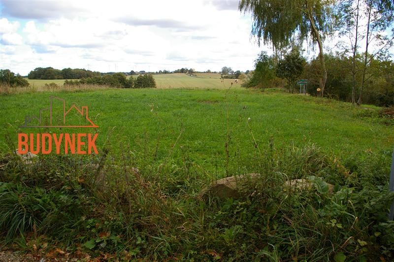 Działka budowlana Zakrzewo. Zdjęcie 2