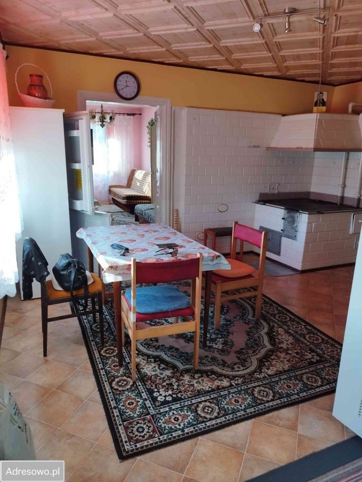 dom wolnostojący, 3 pokoje Mościce Dolne. Zdjęcie 13