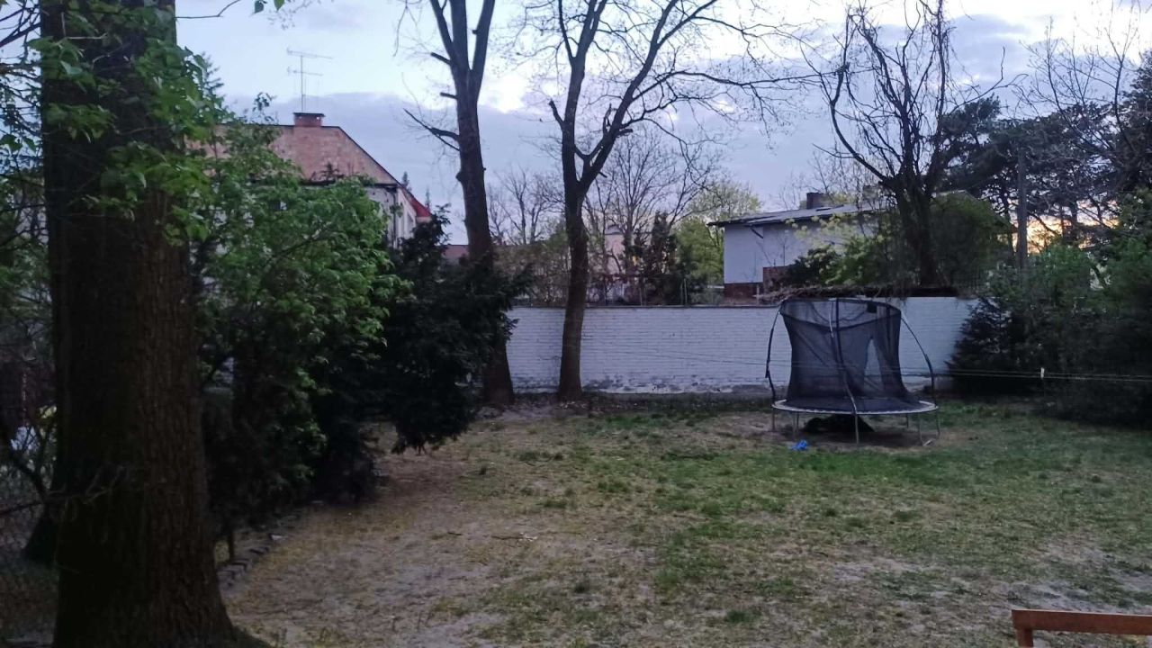 dom wolnostojący Otwock Świder. Zdjęcie 4