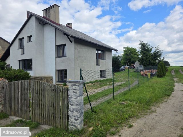 dom wolnostojący, 5 pokoi Żabin. Zdjęcie 1