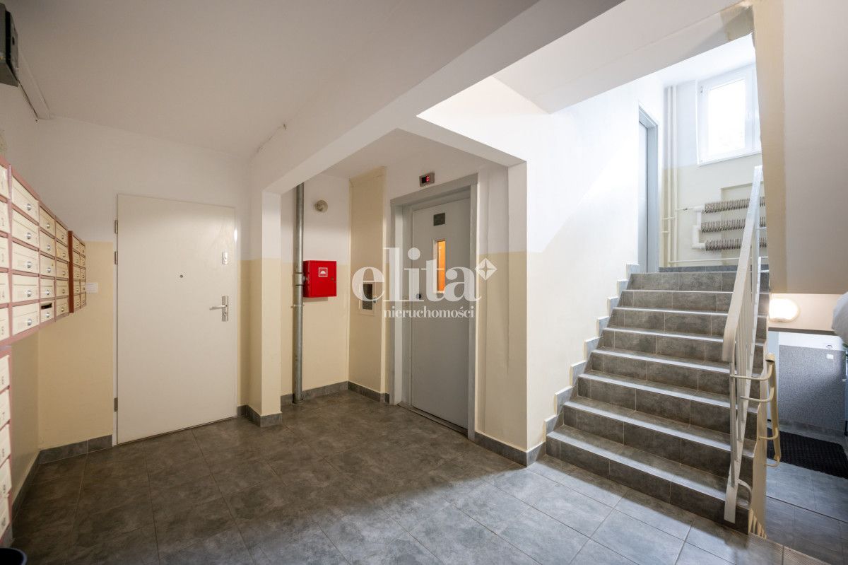 Mieszkanie 1-pokojowe Sopot Sopot Dolny, ul. Karlikowska. Zdjęcie 11