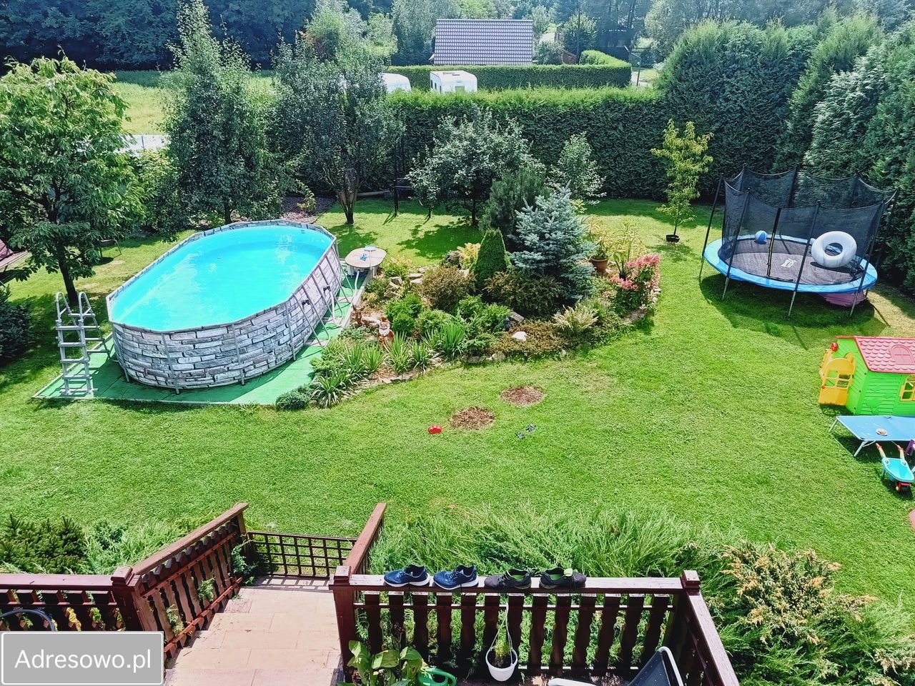 dom wolnostojący, 6 pokoi Międzybrodzie Bialskie, ul. Ekologiczna. Zdjęcie 8