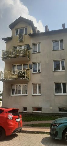 Mieszkanie 3-pokojowe Będzin Górki Małobądzkie, ul. Kasztanowa. Zdjęcie 1